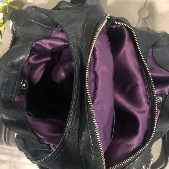 Coach handbag - Picture 8 of 8